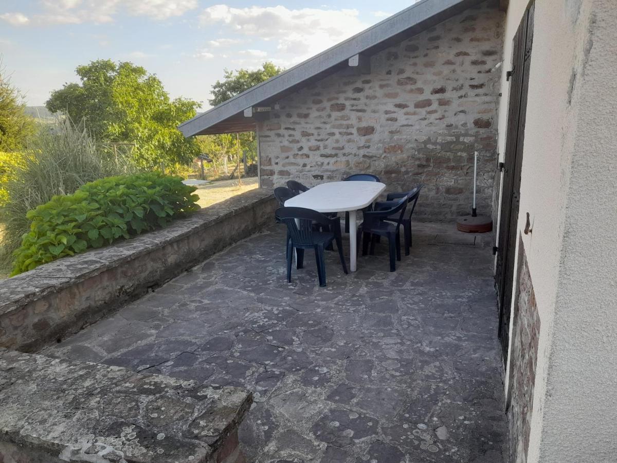La cantinière Fougerolles-Saint-Valbert Esterno foto