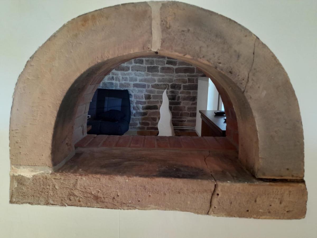 La cantinière Fougerolles-Saint-Valbert Esterno foto